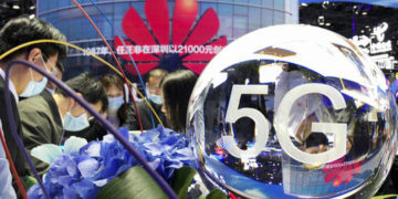 Beijing claims to know true motive behind London ban on Huawei