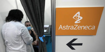 Rare condition listed as possible side effect of COVID-19 shots -- EMA