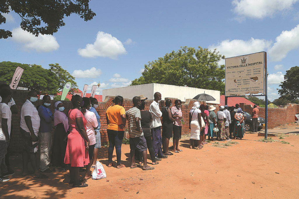 China and Africa are poised to build on the gains resulting from economic cooperation