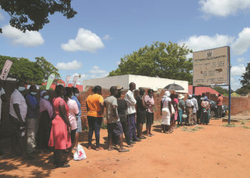 China and Africa are poised to build on the gains resulting from economic cooperation