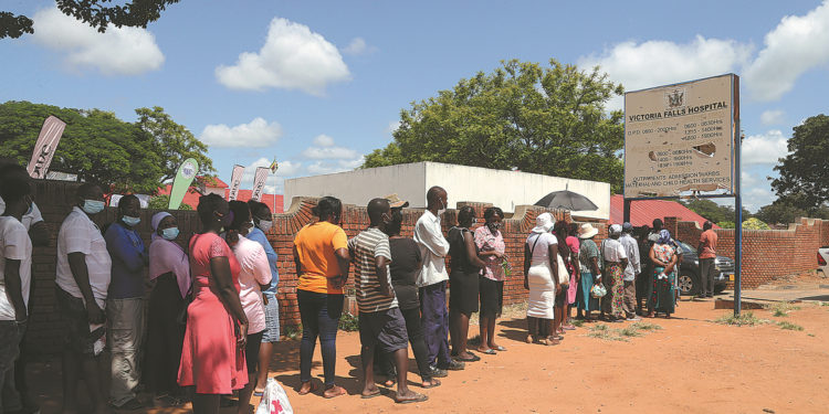 China and Africa are poised to build on the gains resulting from economic cooperation