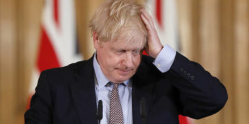 LONDON: Boris Johnson attended one more party – media