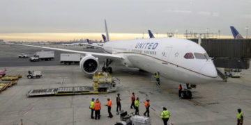 5G: The US Federal Aviation Administration has cleared less than a half of the nation’s commercial fleet