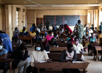 Health: Covid-19 kills poor as rich get richer – report