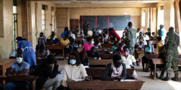 Health: Covid-19 kills poor as rich get richer – report