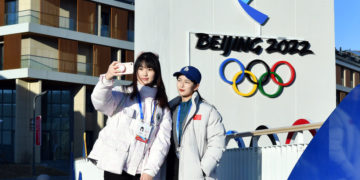 China will not sell tickets to the general public to attend the upcoming Winter Olympics in Beijing