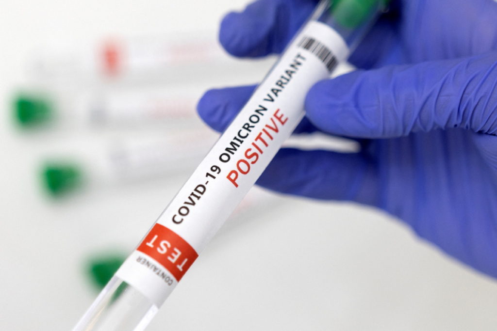 4th Pfizer, Moderna shot less effective against Omicron variant: Israeli study