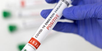 4th Pfizer, Moderna shot less effective against Omicron variant: Israeli study