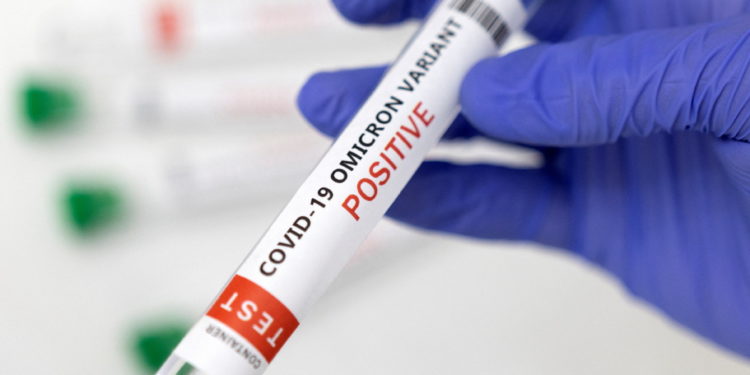 4th Pfizer, Moderna shot less effective against Omicron variant: Israeli study