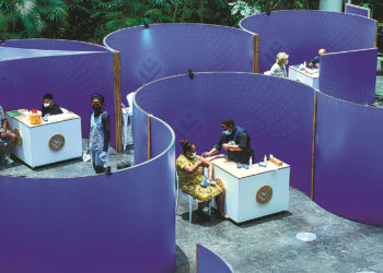 Covid-19: Plea for jabs even as Africa infections trend lower