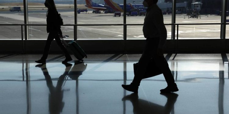 Tourism arrivals around the world are not expected to return to their pre-pandemic levels until 2024: UN