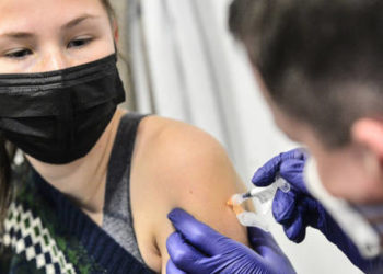 Covid-19 boosters should be a priority for the highest-risk populations, ‘no evidence’ for boosting children & teens: WHO