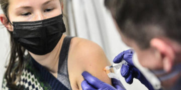 Covid-19 boosters should be a priority for the highest-risk populations, ‘no evidence’ for boosting children & teens: WHO