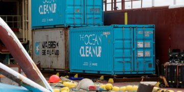 Marine plastics to 'soon outweigh fish' in the world's oceans