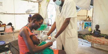 Urgent financing is required to help 1.5 million vulnerable people from rural communities in the Horn of Africa