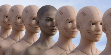 Scientists develop ‘electronic skin’ with enhanced tactile feedback