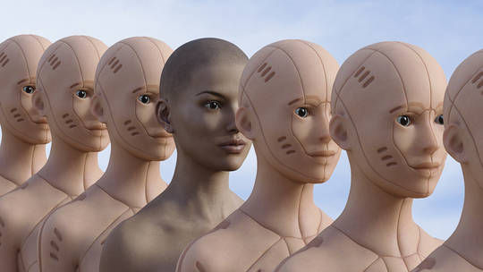 Scientists develop ‘electronic skin’ with enhanced tactile feedback