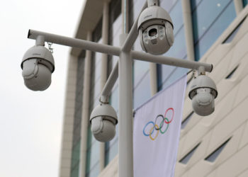 Sports: US warns Olympic athletes not to speak out in China – report