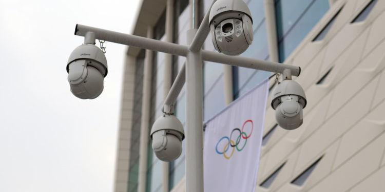 Sports: US warns Olympic athletes not to speak out in China – report