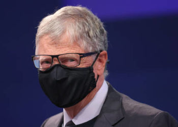 Software magnate Bill Gates warns of worse pandemics in future