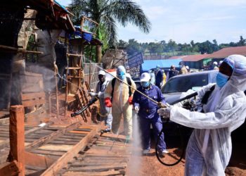 Heatlh: Ugandan hospitals struggle with lack of specialists