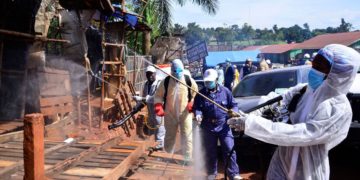 Heatlh: Ugandan hospitals struggle with lack of specialists