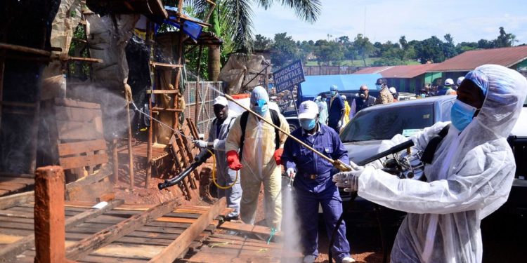 Heatlh: Ugandan hospitals struggle with lack of specialists