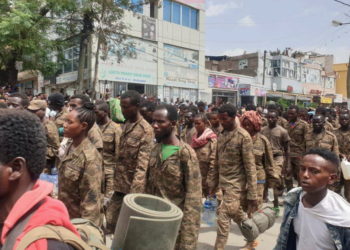 Addis: Concerns over dwindling medical supplies in northern Ethiopia