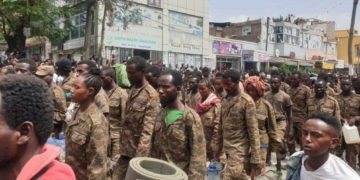 Addis: Concerns over dwindling medical supplies in northern Ethiopia