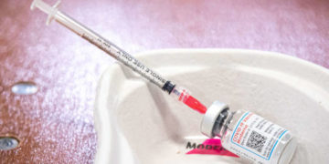 COVID-19: Natural Covid Delta immunity more effective than vaccination – CDC study