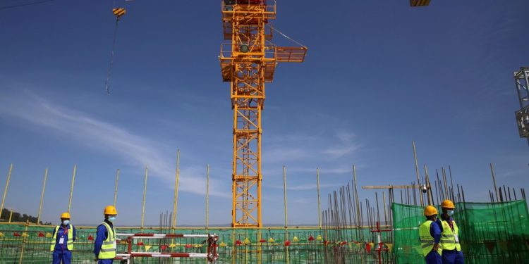 Nations must boost infrastructure to enjoy benefits from AfCFTA, experts say