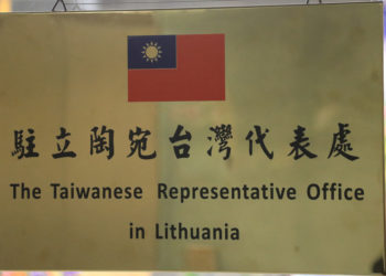 Int´l: The diplomatic row that shows China’s true global strength