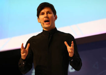 Telegram CEO and founder Pavel Durov assesses impact of Russia’s proposal to ban crypto