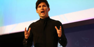 Telegram CEO and founder Pavel Durov assesses impact of Russia’s proposal to ban crypto