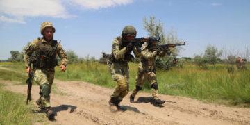 Ukrainian general claims to know when Russia will ‘invade’