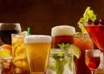 COVID-19: Study reveals which alcoholic drink is best at preventing the virus