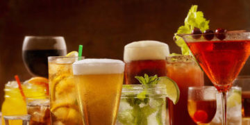 COVID-19: Study reveals which alcoholic drink is best at preventing the virus