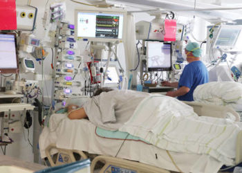 HEALTH: End of Covid pandemic ‘plausible,’ @WHO claims