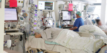 HEALTH: End of Covid pandemic ‘plausible,’ @WHO claims