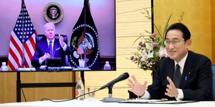 Beijing strongly opposes Tokyo, Washington interfering in its domestic affairs