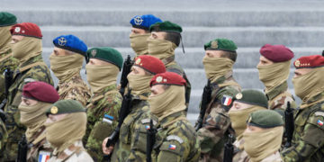 Denmark in dispute with Republic of Mali over troops deployment