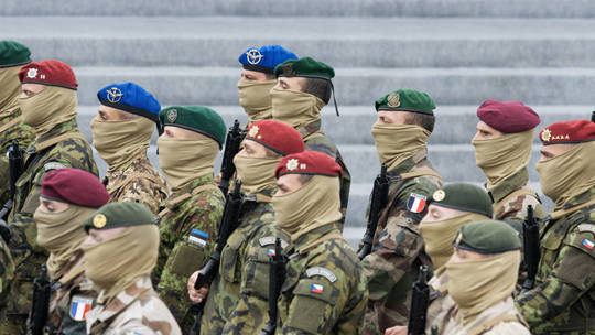 Denmark in dispute with Republic of Mali over troops deployment