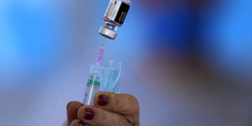 No vaccine, no heart, Harvard hospital tells seriously ill father of 2