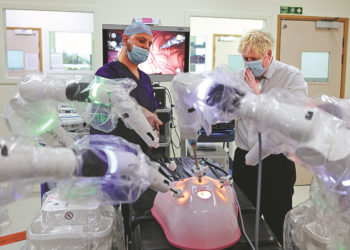 LONDON: Fresh party claim heaps more pressure on Johnson