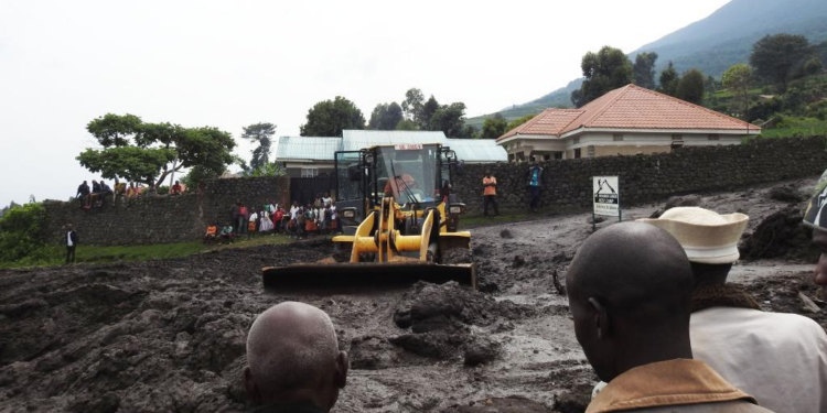 KAMPALA: Death toll rises to 9 in Ugandan floods