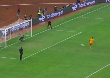 AFCON 2021: Eric Bailly's no-look effort against Egypt dumped Ivory Coast out of the competition