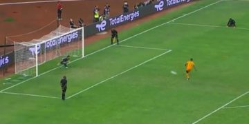 AFCON 2021: Eric Bailly's no-look effort against Egypt dumped Ivory Coast out of the competition