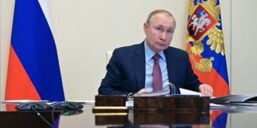 Washington: US reveals whether it will impose sanctions on Putin – media