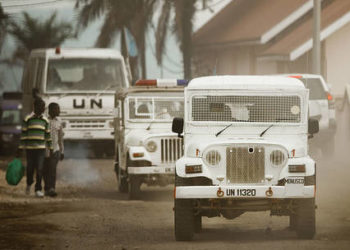DRC: Killing of Swede & American in Congo results in 51 death sentences