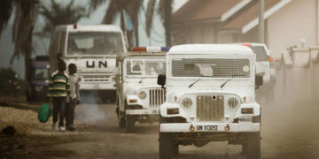 DRC: Killing of Swede & American in Congo results in 51 death sentences